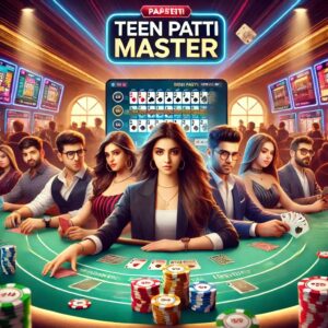 Teen Patti Master 1500 bons