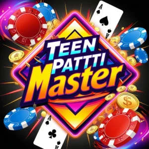 Teen Patti Master 2025