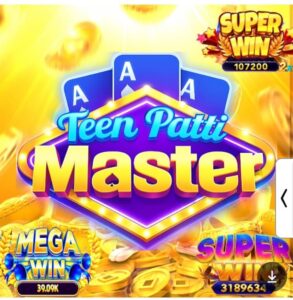 Teen patti Master